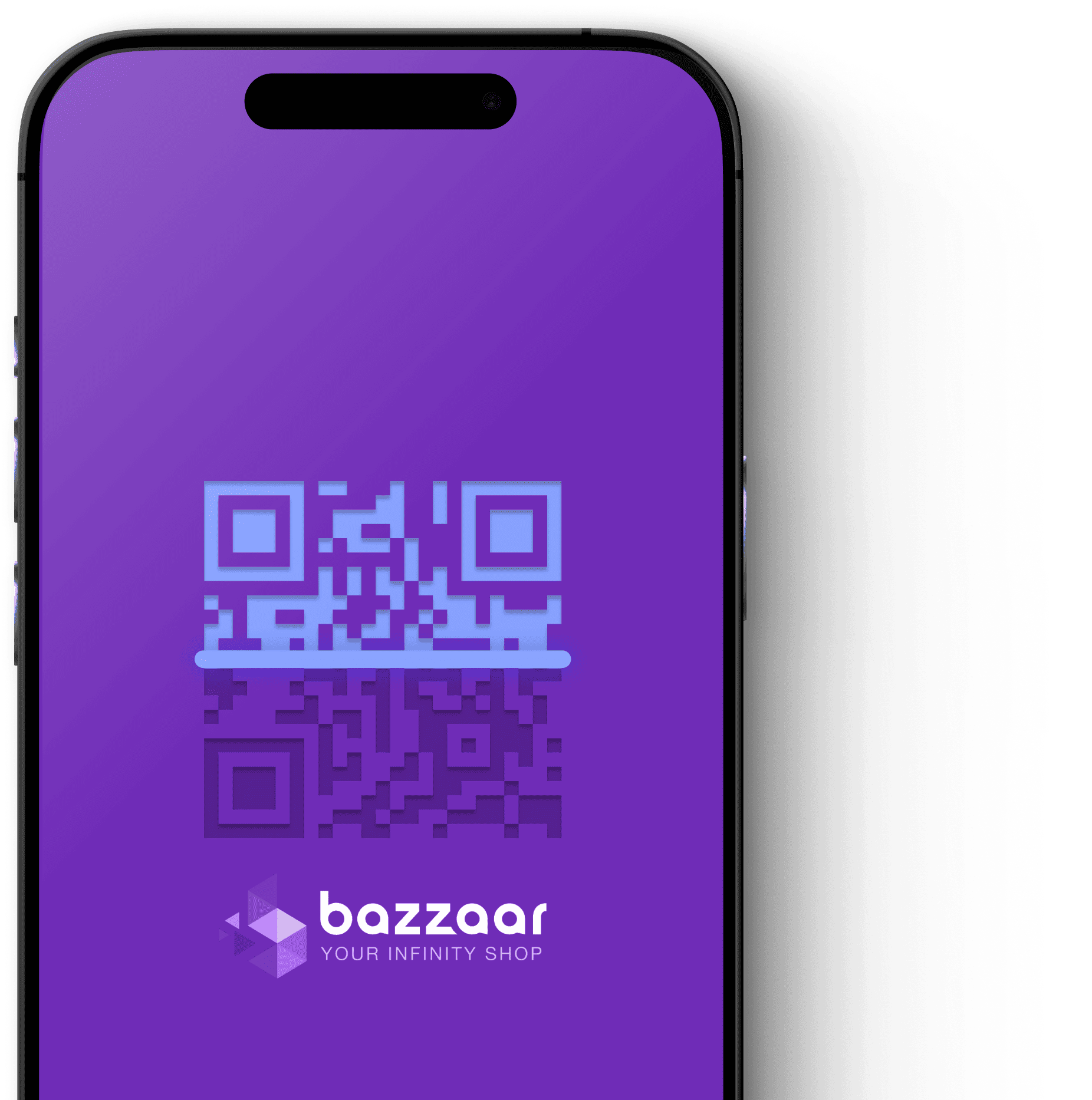 qrBazzaar